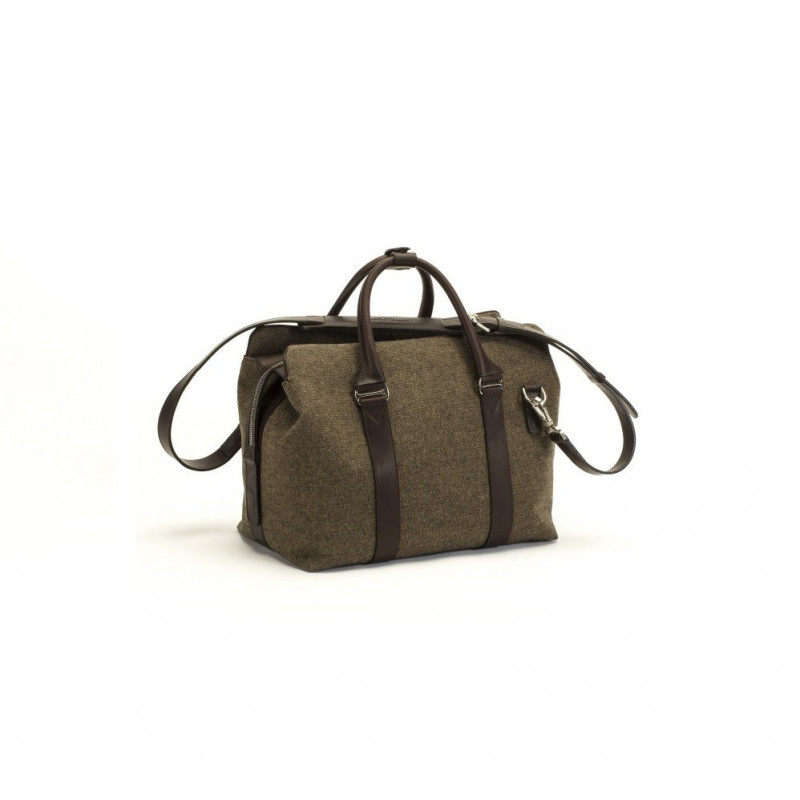 Canvas Reistas Medium Grijs Lebeau-Courally