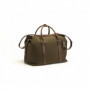 Canvas Reistas Medium Groen Lebeau-Courally