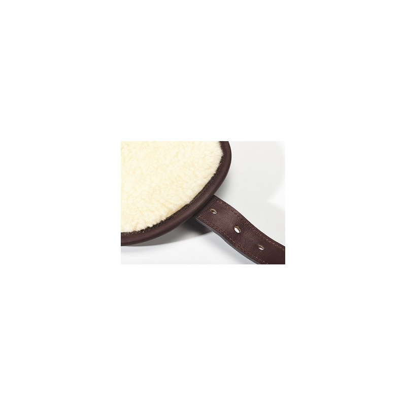 Fourreau carabine cuir Lebeau-Courally
