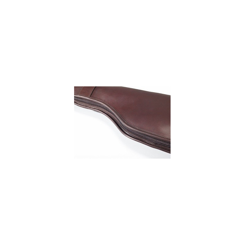Geweer Schede Leder Lebeau-Courally