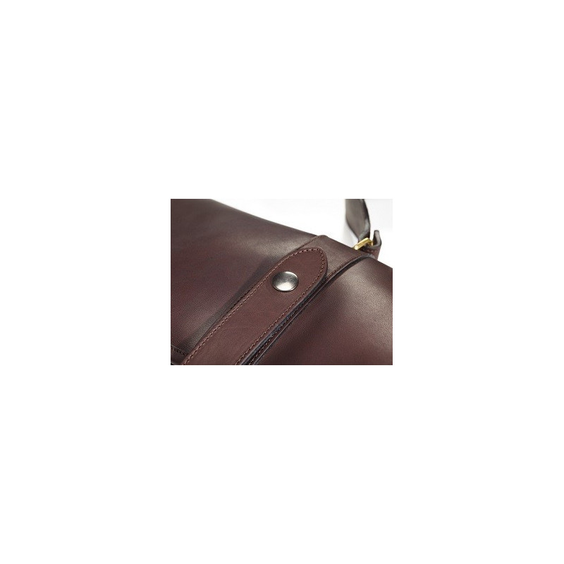 Fourreau carabine cuir Lebeau-Courally