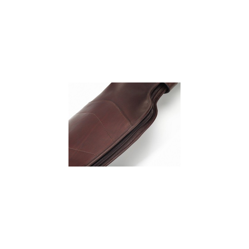 Fourreau carabine cuir Lebeau-Courally