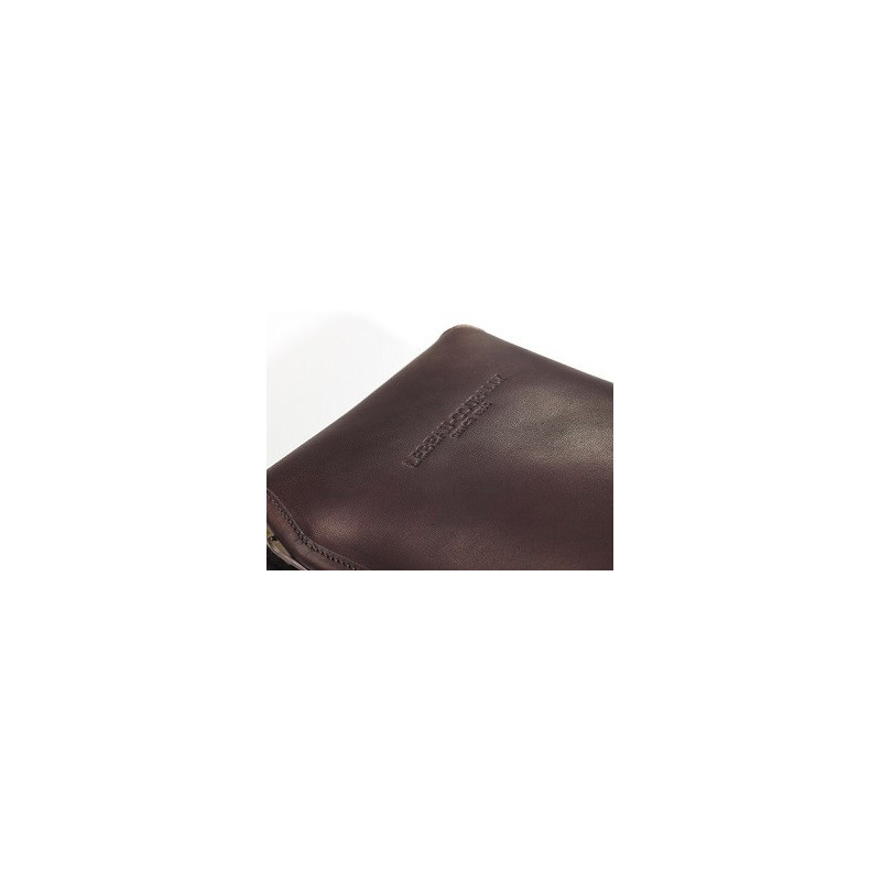Fourreau carabine cuir Lebeau-Courally