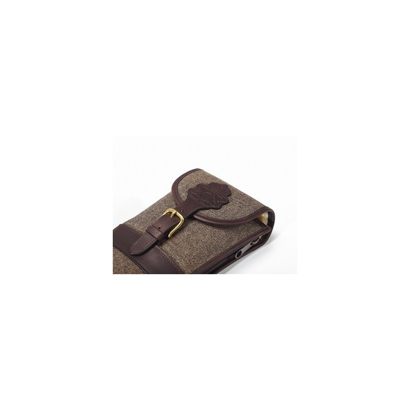 Geweer schede Toile & Cuir Lebeau-Courally