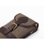 Geweer schede Toile & Cuir Lebeau-Courally