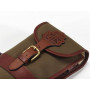 Geweer schede Toile & Cuir Lebeau-Courally