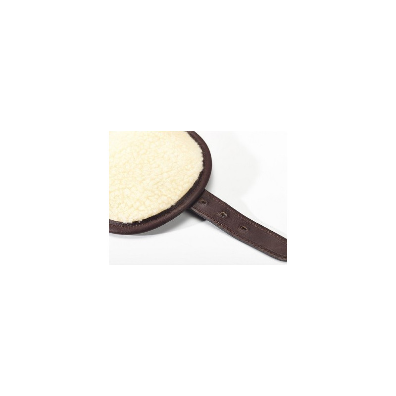 Fourreau pour fusil Toile & Cuir Lebeau-Courally