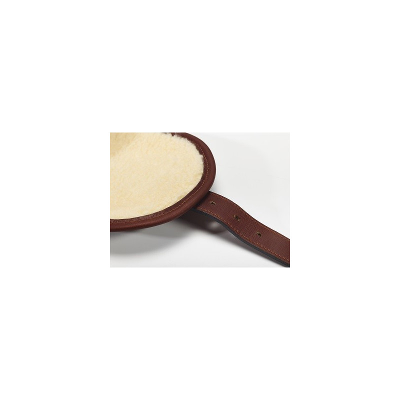 Fourreau pour fusil Toile & Cuir Lebeau-Courally