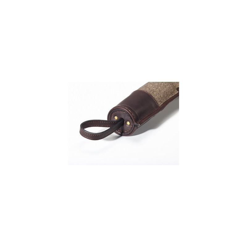 Fourreau pour fusil Toile & Cuir Lebeau-Courally