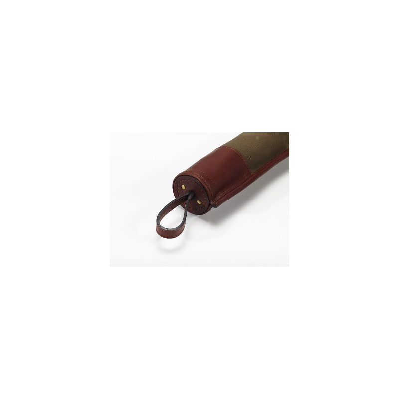 Fourreau pour fusil Toile & Cuir Lebeau-Courally