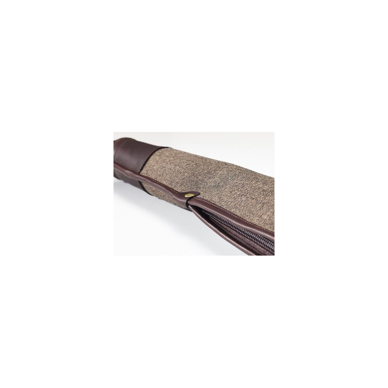 Geweer schede Toile & Cuir Lebeau-Courally
