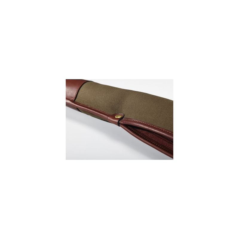Geweer schede Toile & Cuir Lebeau-Courally