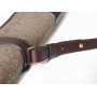 Geweer schede Toile & Cuir Lebeau-Courally