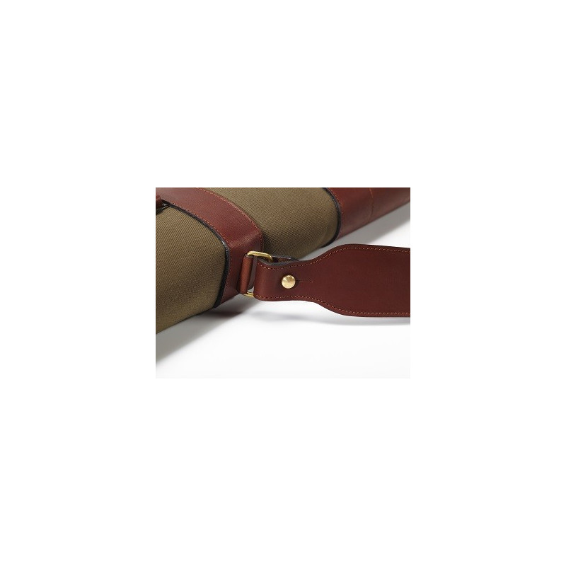 Fourreau pour fusil Toile & Cuir Lebeau-Courally