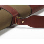 Geweer schede Toile & Cuir Lebeau-Courally