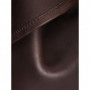 Cartouchière Espagnole cuir Havane Lebeau-Courally