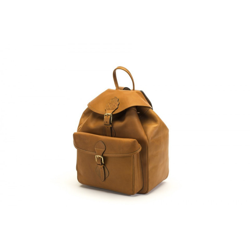 Sac 100% Cuir Lebeau-Courally