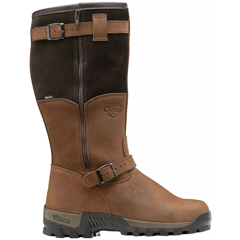 Botte chasse hiver on sale