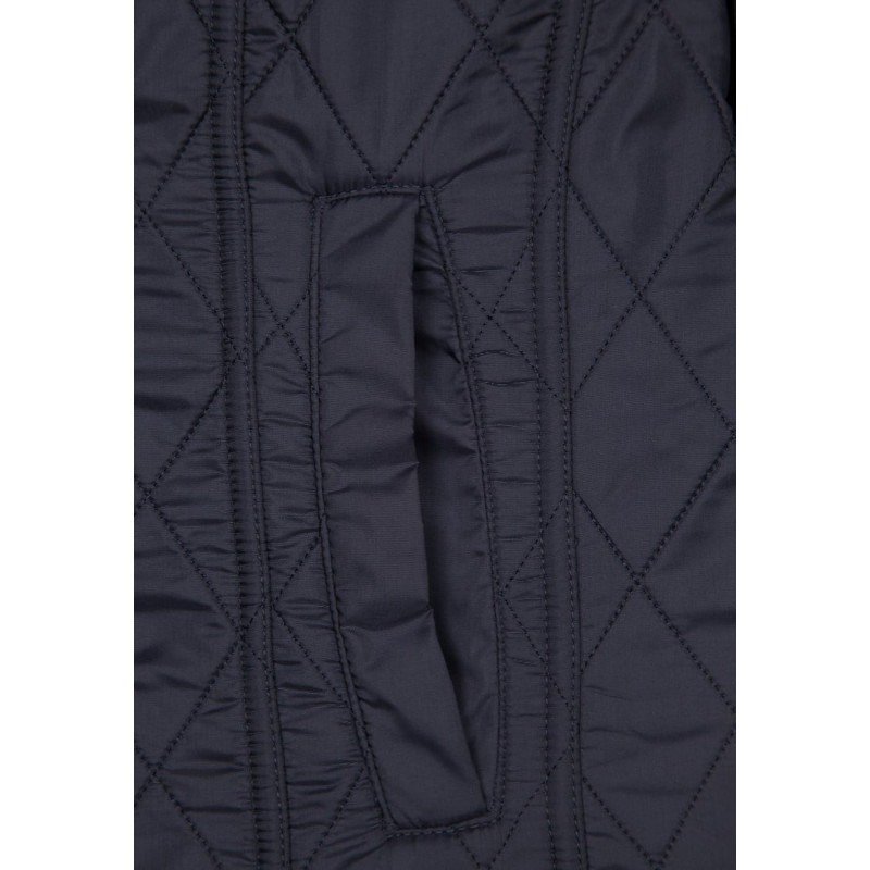 Veste matelassée Devon Barbour