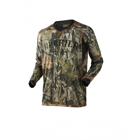 T-shirt Moose Hunter Camouflage Härkila