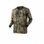 T-shirt Moose Hunter Camouflage Härkila