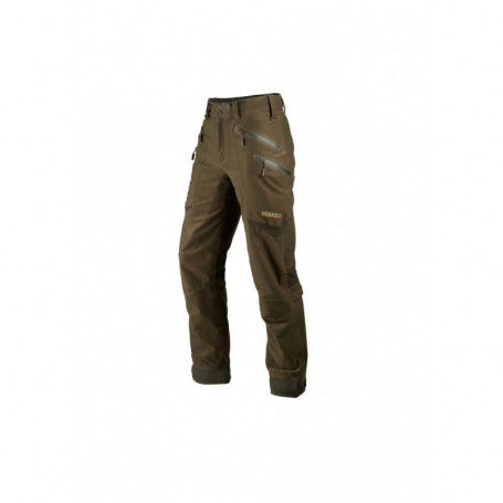 Pantalon Léger Norse Vert Härkila