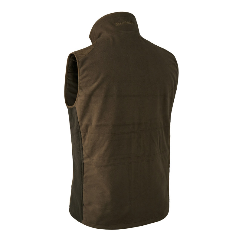 Deerhunter gamekeeper shooting on sale waistcoat