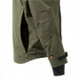 Veste Light Active Vert Foret - Beretta