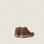 Chaussures Femme Ténéré Light Canvas Kaki Aigle