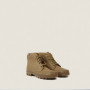 Chaussures en toile Arizona Brun Aigle