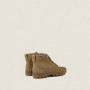 Chaussures en toile Arizona Brun Aigle
