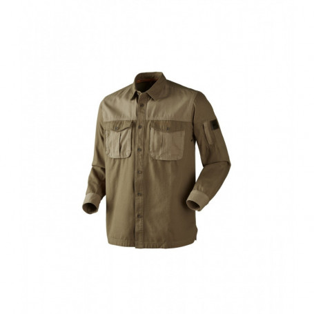 Broek PH Range Manches Longues Beige Härkila
