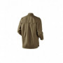 Chemise PH Range Manches Longues Beige Härkila