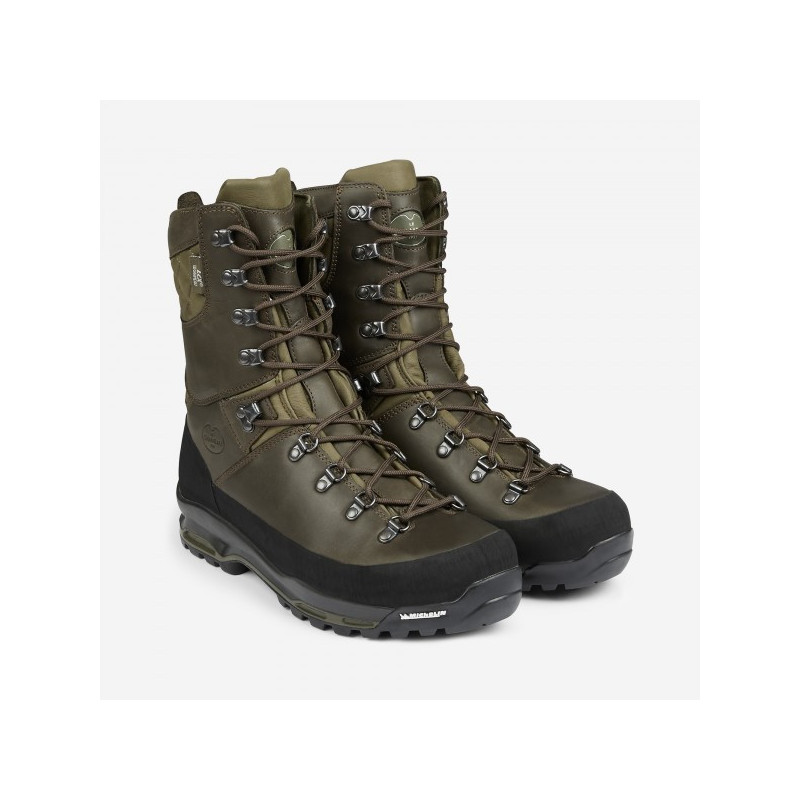 Schoenen Chameau-Lite 10'' LCX® Man Le Chameau