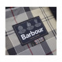 Veste matelassée Quilted Sander Navy Barbour