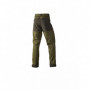 Pantalon Softshell Hawker Vert Clair Seeland