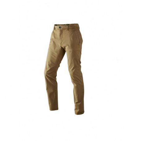 Pantalon Callan Chinos Beige Seeland