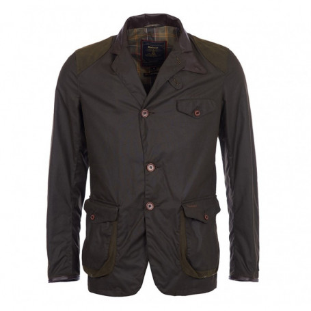 Jas James Bond Barbour