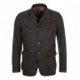 Broek James Bond Barbour
