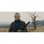 Broek James Bond Barbour