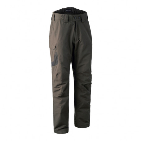 Pantalon Hoogland Jager