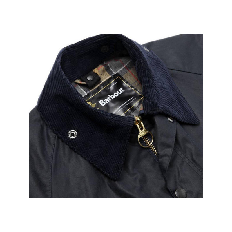 Veste huilée Bedale Barbour