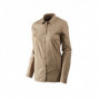 Chemise à carreaux Femme Selja Härkila