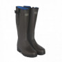 Vierzonord Laarzen Le Chameau Homme