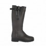 Vierzonord Laarzen Le Chameau Homme