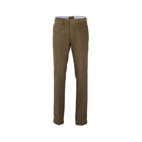 Broadland Laksen moleskin broek