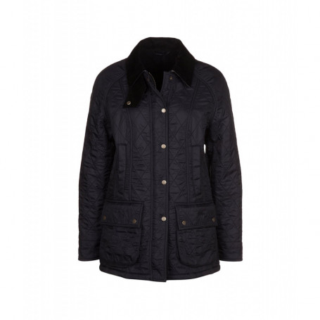 Veste Beadnell Polarquilt femme Barbour
