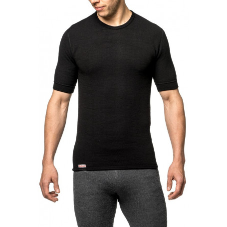 T-shirt 200g Wolpower