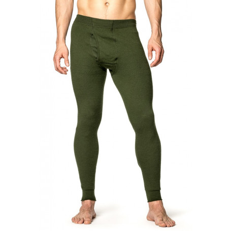 Lange Onderbroek Johns 400g met vliegenwolpower