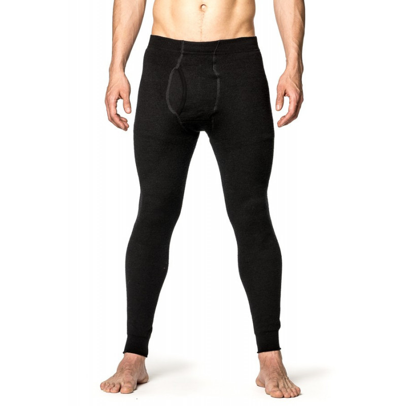 Caleçon Long Johns 400g with fly Woolpower